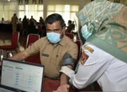 Hari ini, 59 Orang Warga Agam Terkonfirmasi Positif Covid-19