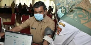 Hari ini, 59 Orang Warga Agam Terkonfirmasi Positif Covid-19 8 Hari ini, 59 Orang Warga Agam Terkonfirmasi Positif Covid-19