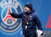 PSG Pastikan Ikat Kontrak Mauricio Pochettino hingga 2023