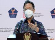 Menkes Tetapkan Harga Eceran Tertinggi Obat Terapi COVID-19