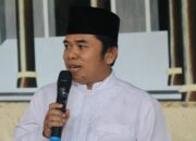 Jajak Pendapat Revolt Institute, Mulyadi Muslim Calon Wawako Padang Paling Terkenal
