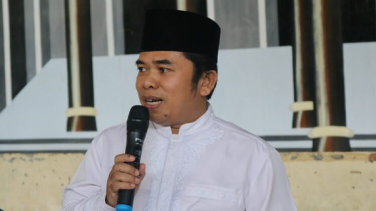 Kenang Buya Syafii Maarif, Ustad Mulyadi Muslim: Beliau Sering Naik Ojek Daripada Mobil 1 Ustad Mulyadi Muslim.