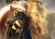 Natan, Hero Baru Mobile Legends Type Marksman dengan Attack Speed Ciamik!