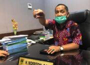 Anggota DPRD Sumbar dari Demokrat Minta Gubernur Sumbar Mahyeldi Fokus Tangani Covid-19