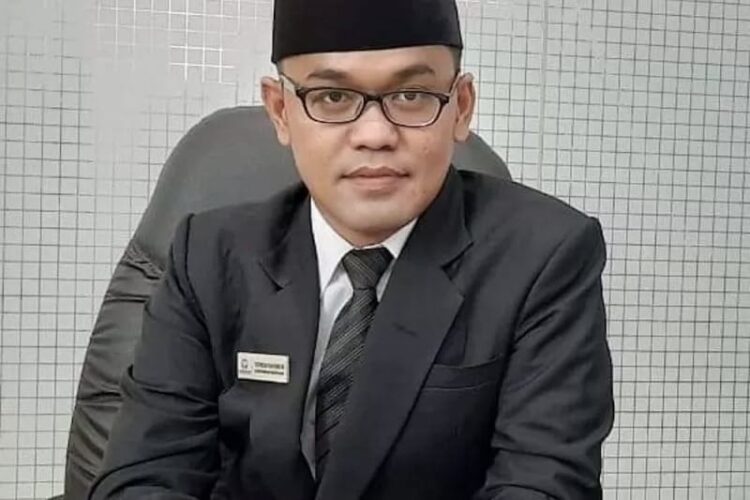 Pelaksana Harian Kepala Ombudsman perwakilan Sumbar, Yunesa Rahman