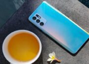 Segera Rilis di Indonesia, Ini Segudang Kemampuan Kamera Oppo Reno 6