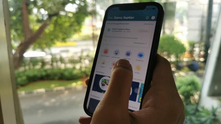 Keren! PLN Mobile Jadi Solusi saat PPKM Darurat 1 PLN Mobile