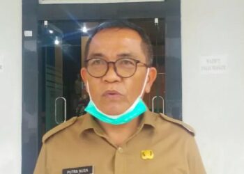 Waduh! Pemkab Solok Selatan akan Rumahkan Seluruh Honorer