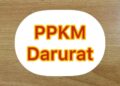 Sehari Pemberlakuan PPKM, Padang, Bukitinggi dan Padangpanjang Ditetapkan Pusat jadi PPKM Darurat