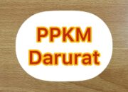 Selama PPKM, Padang Terima 15.405 Paket Donasi Covid-19