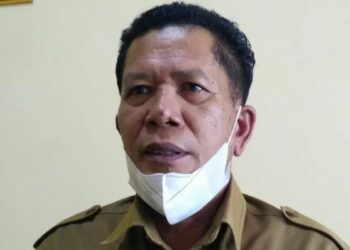 Solok Selatan Wajibkan Vaksin bagi Pelajar Tingkat SMP