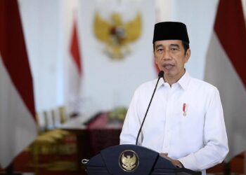 Mulai 3 Juli, Pemerintah Berlakukan PPKM Darurat di Jawa-Bali