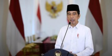 Mulai 3 Juli, Pemerintah Berlakukan PPKM Darurat di Jawa-Bali 8 Mulai 3 Juli, Pemerintah Berlakukan PPKM Darurat di Jawa-Bali