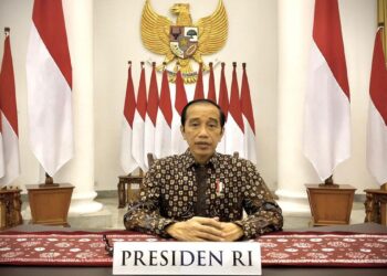 PPKM Darurat Dibuka Bertahap pada 26 Juli, Jika Tren Kasus COVID-19 Menurun