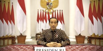 PPKM Darurat Dibuka Bertahap pada 26 Juli, Jika Tren Kasus COVID-19 Menurun