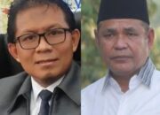 Mantap! Dr Dendi Tantang Capt Epyardi Asda di Pilkada Solok 2024