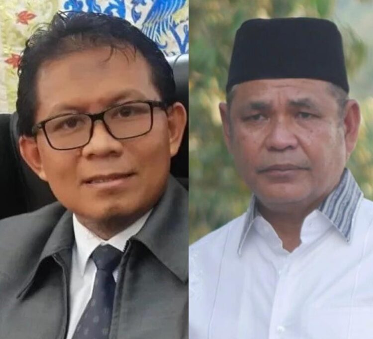 Kader PPP Dendi siap menangtang Epyardi Asda di Pilkada Solok 2024