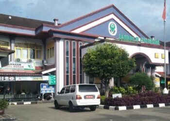 Masa Pandemi Covid-19, Rumah Sakit Diminta Maksimalkan Layanan Kesehatan Masyarakat