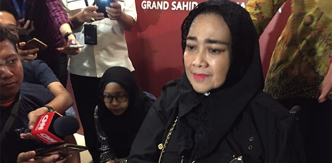 Rachmawati Soekarnoputri Meninggal Dunia Diduga Akibat Covid-19 1 Rachmawati Soekarnoputri