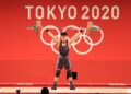 Olimpiade Tokyo 2020: Ada Potensi Medali Ketiga bagi Indonesia dari Angkat Besi