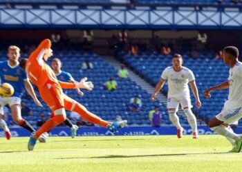 Laga Pramusim: Real Madrid Bertekuk Lutut oleh Rangers, Inter Menang Telak