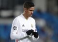 Sah! Raphael Varane Resmi Dibeli MU dengan Harga Rp682 Miliar