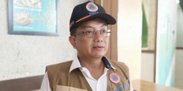 Rustian BNPB Siap Maju Pemilihan Ketua Ikatan Alumni Unand