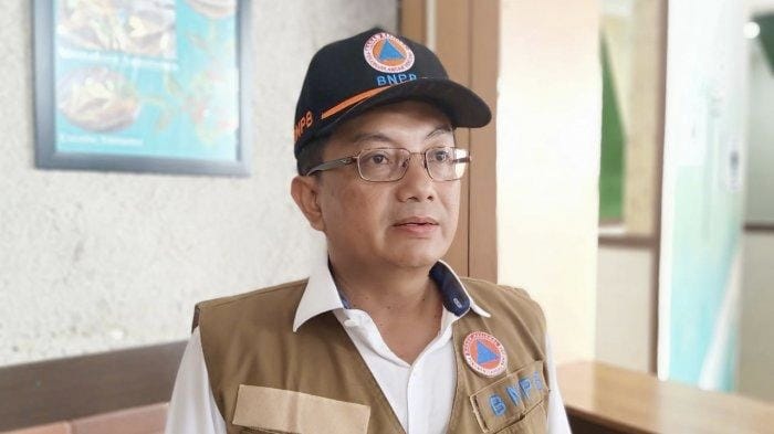 Rustian BNPB Siap Maju Pemilihan Ketua Ikatan Alumni Unand 1 Direktur Dukungan Sumber Daya Darurat, Badan Nasional Penanggulangan Bencana (BNPB) Rustian siap maju jadi calon ketua IKA Unand.