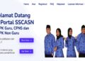 Ini 570 Instansi Pemerintah yang Buka Rekrutmen di Seleksi CASN 2021