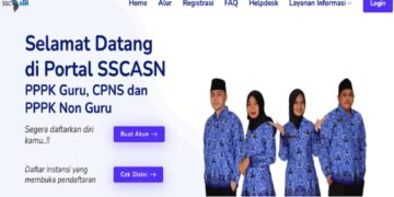 Ini 570 Instansi Pemerintah yang Buka Rekrutmen di Seleksi CASN 2021