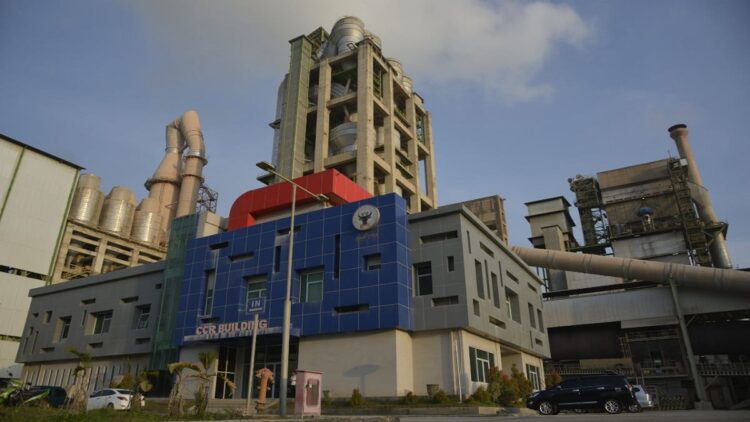 HUT ke-63 Tahun Nasionalisasi Semen Padang: Bangkit dan Berkembang di Tangan Anak Bangsa 1 PT Semen Padang