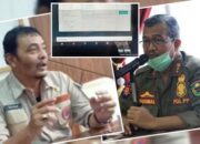 Plt Sekda Kabupaten Solok Jadi Terdakwa Kasus Pencemaran Nama Baik Mantan Bupati Gusmal