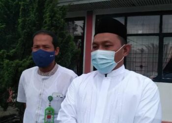 Agar Lebih Bernilai Ekonomis, Solok Selatan Olah Sampah Berbasis Nagari