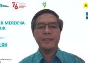 Meriahkan HUT RI ke-76, PLN Luncurkan Layanan Super Merdeka Listrik