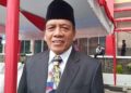 Wakil Ketua DPRD Sumbar Komentari Perilaku Buruk Izet, Aparat harus Bertindak