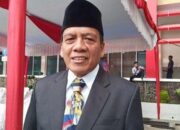 Wakil Ketua DPRD Sumbar Komentari Perilaku Buruk Izet, Aparat harus Bertindak