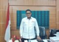 Ditegur Karena Ikut Gubernur Sumbar ke Jambi Saat PPKM Darurat, Syahrial Kani: Ini Masalah Internal Ya!