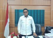 Ditegur Karena Ikut Gubernur Sumbar ke Jambi Saat PPKM Darurat, Syahrial Kani: Ini Masalah Internal Ya!