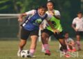 Pemusatan Latihan Timnas Wanita Selesai Digelar