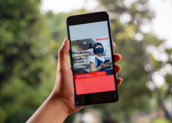 Telkomsel Ajak Masyarakat Lakukan #YangKitaBisa untuk Saling Bantu Saat Pandemi Covid-19