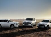 Periode Januari-Juni 2021, Toyota Jadi Produsen Mobil Terlaris di Dunia