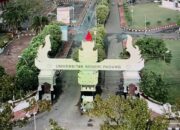 4 Program Studi di UNP Divisitasi oleh Lembaga Akreditasi Jerman