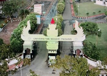 4 Program Studi di UNP Divisitasi oleh Lembaga Akreditasi Jerman