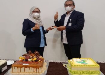 Peringati Ulang Tahun ke-8, SPH Berharap Wujudkan Target Go Internasional