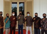 Pembebasan Lahan Sudah 60 Persen, Wagub Sumbar: Sisanya Dokumen yang Bermasalah