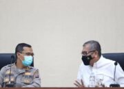 Payakumbuh masih Tunda Sekolah Tatap Muka sampai Vaksinasi 75 Persen