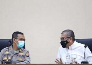 Payakumbuh masih Tunda Sekolah Tatap Muka sampai Vaksinasi 75 Persen