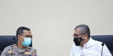 Payakumbuh masih Tunda Sekolah Tatap Muka sampai Vaksinasi 75 Persen