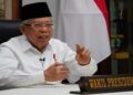 Ada Media Abaikan Kode Etik Demi Umpan Klik, Wapres Sebut Hal Ini