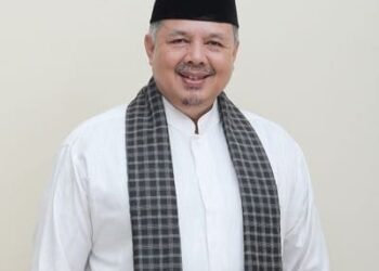 Masuk Daftar Empat Daerah di Sumbar Wajib PPKM Mikro, Wali Kota Solok Bicara Begini